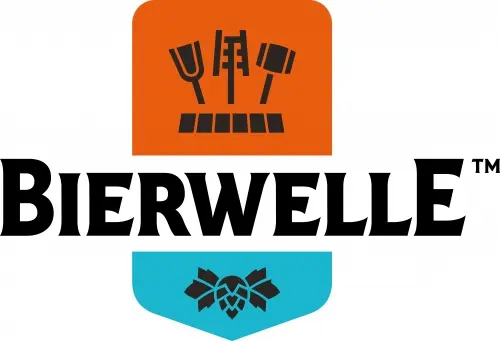 Bierwelle logo