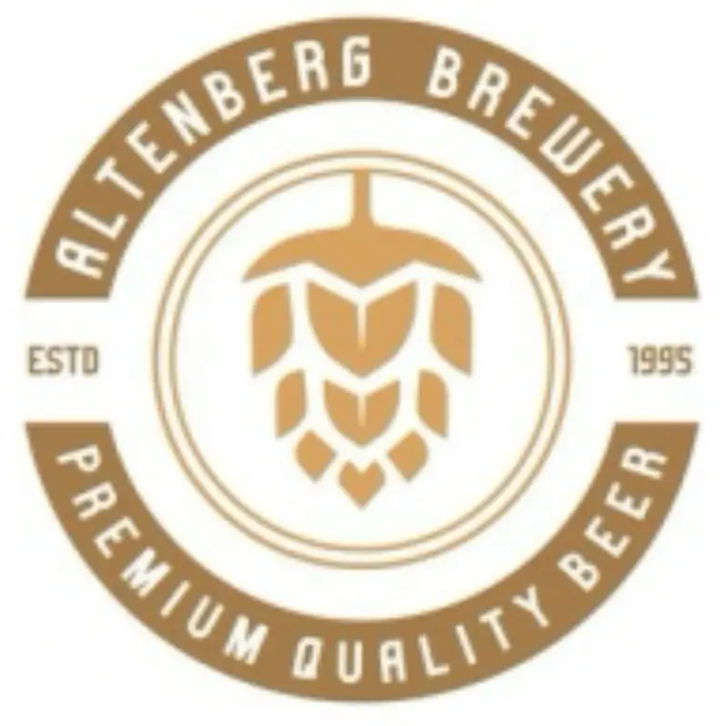 Altenberg Brewery logo