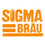 Sigma Bräu logo