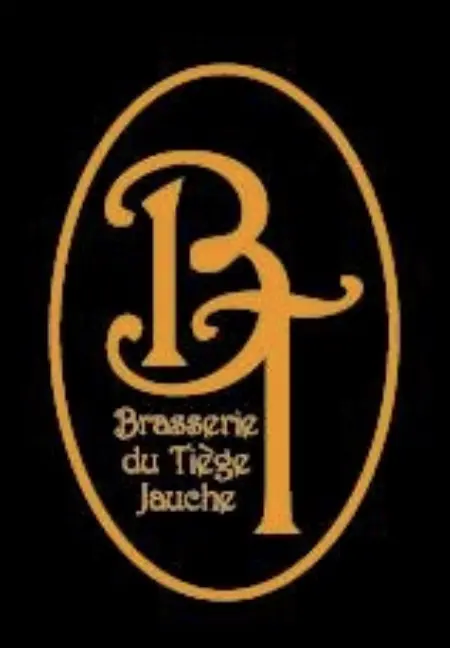 Brasserie du Tiège logo