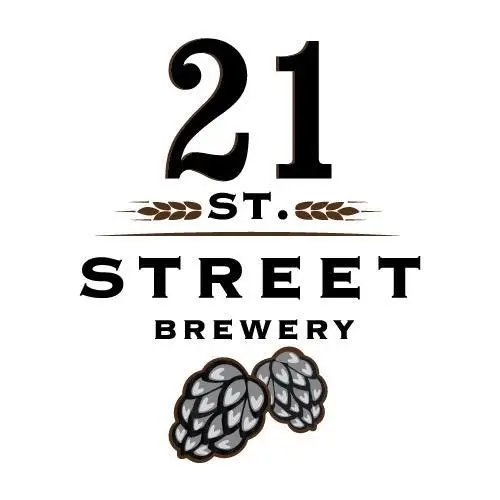 21st Street Brewery Hopsicle