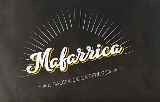 Mafarrica logo