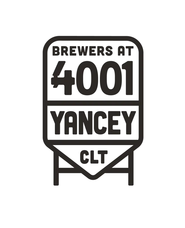 Brewers at 4001 Yancey logo