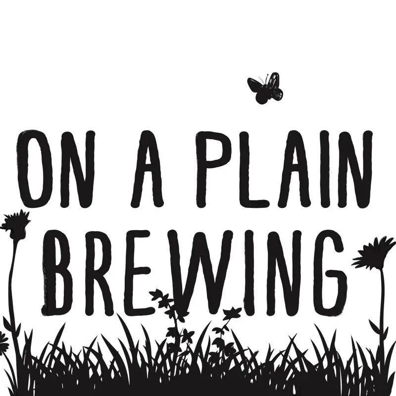 On a Plain Brewing Wilson