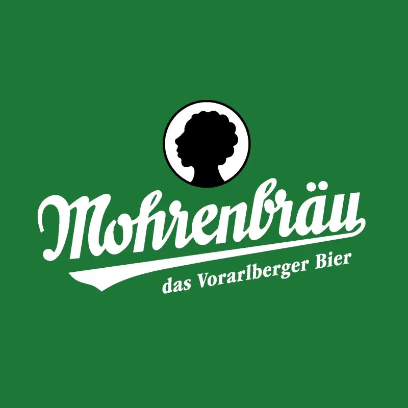 Mohrenbrauerei logo