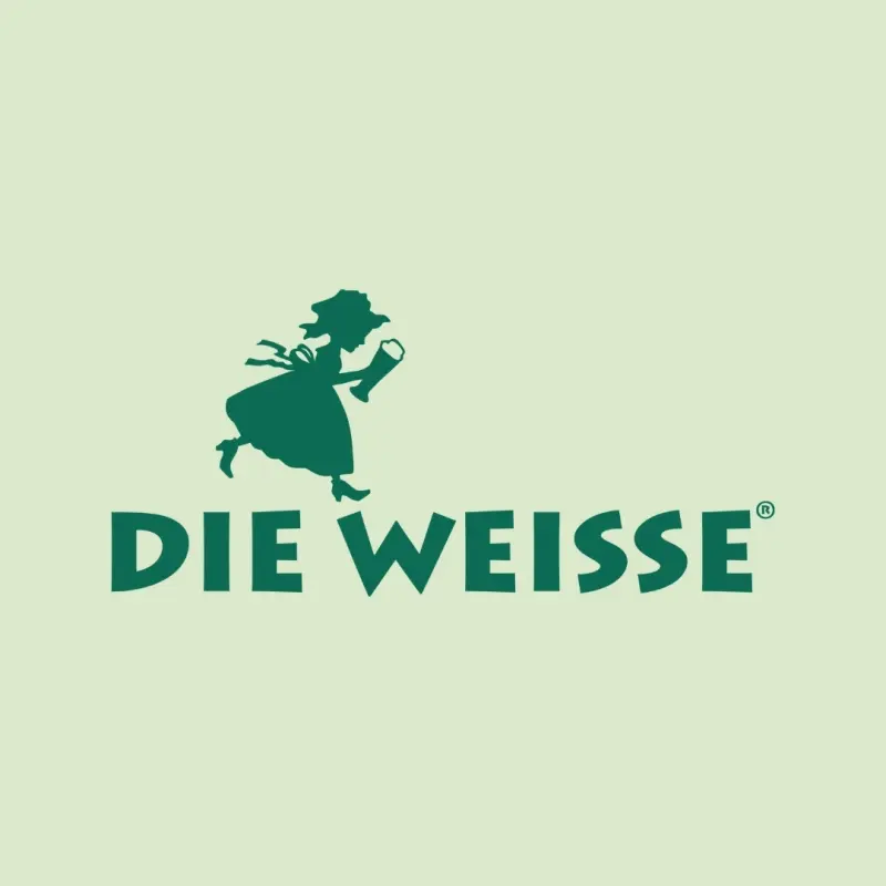 Die Weisse logo