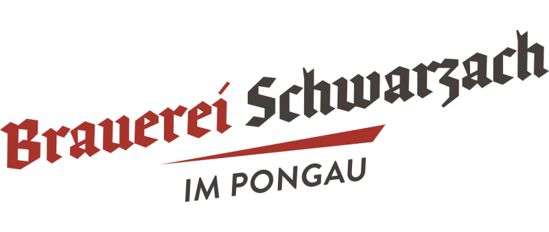 Brauerei Schwarzach logo