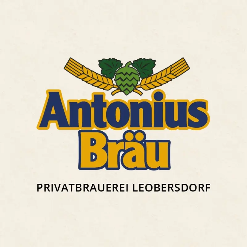 Antonius Bräu logo