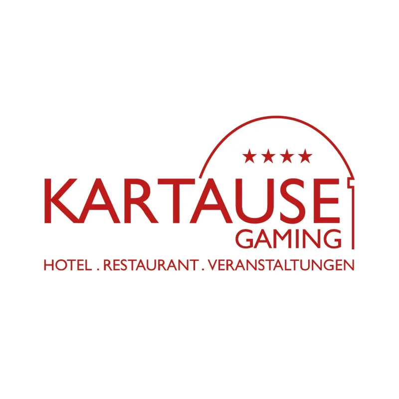 Kartausen Bräu logo