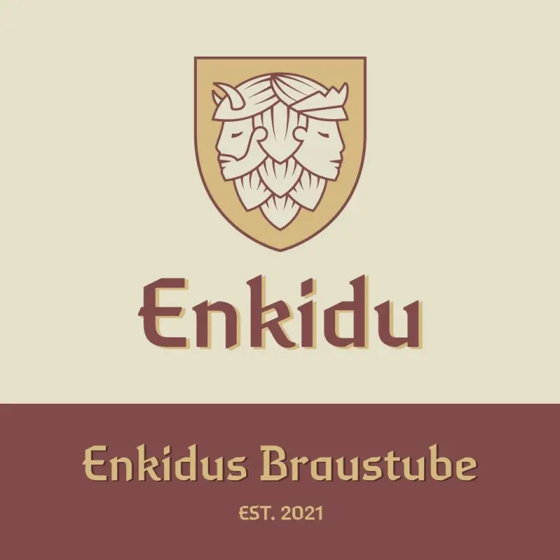 Enkidus Braustube Austrian Pale Ale