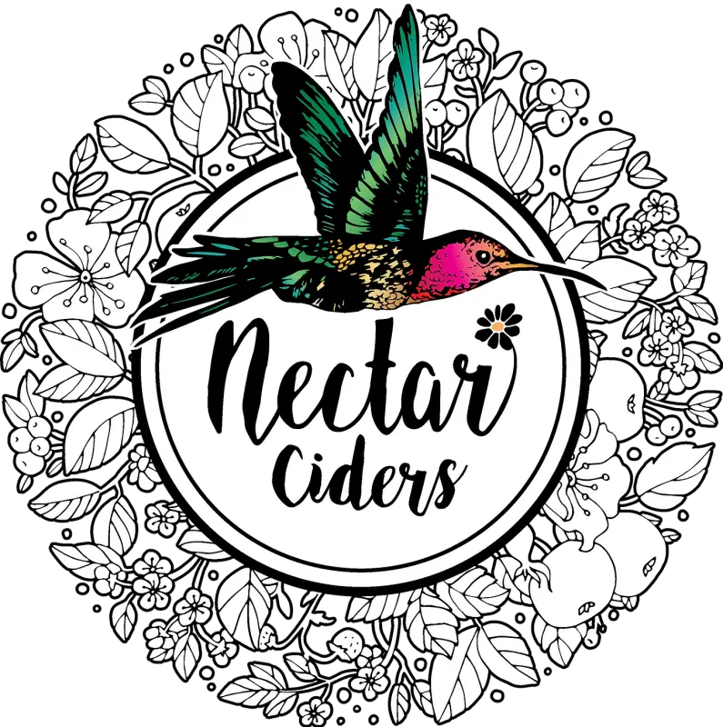 Nectar Ciders logo