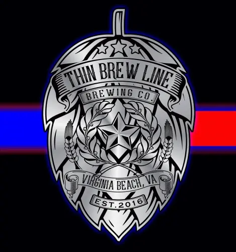 Thin Brew Line logo