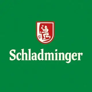 Schladminger Brau logo