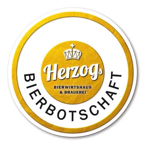 Herzog Hofbräu Weihnachtsbier