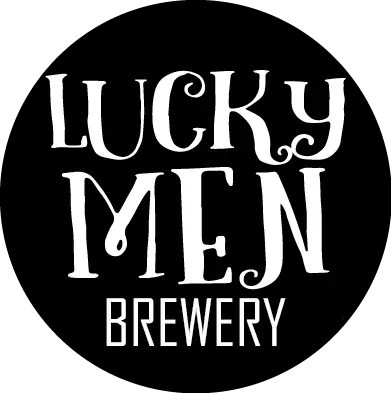 Lucky Men Brewery Belgium Blanche
