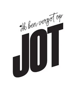 Jotbier logo
