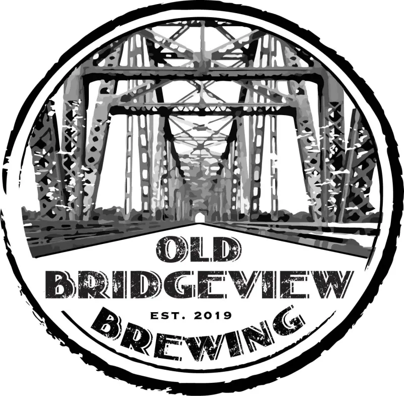 Old Bridgeview Brewing logo