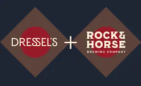 Rock & Horse Brewing Company logo