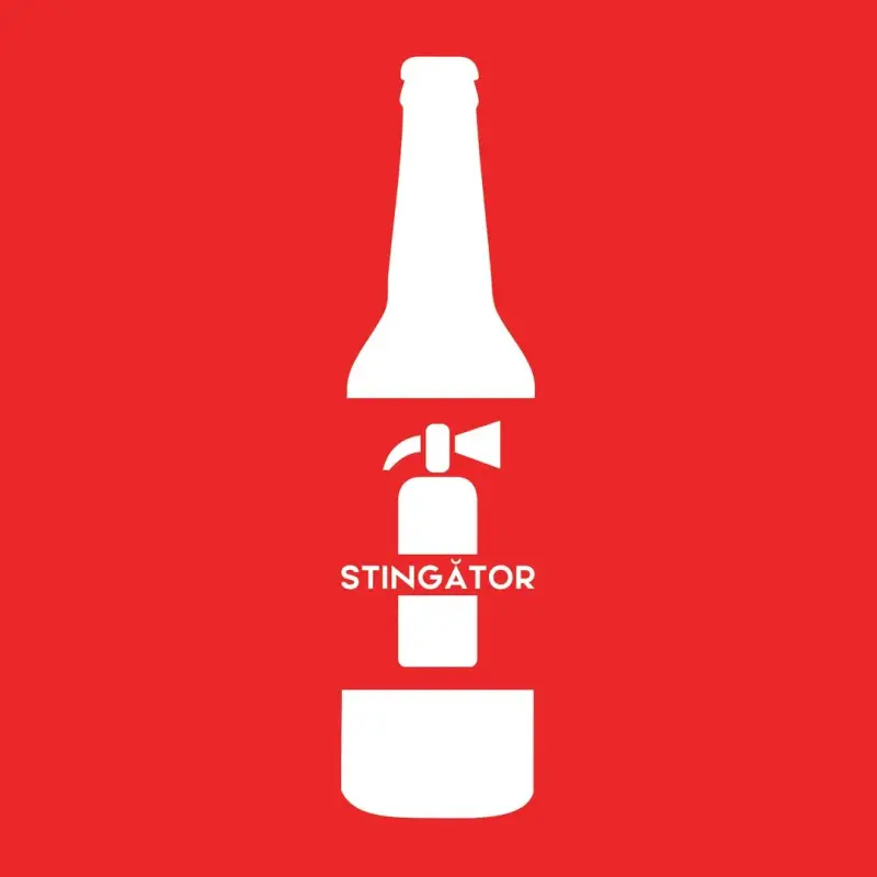 Stingător Lager