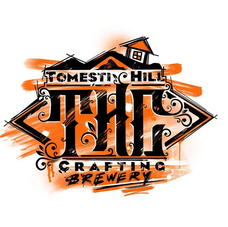 Tomești Hill Crafting Brewery (THC) Should've Been Red Ale