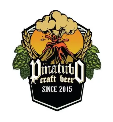 Pinatubo Craft Beer Sunrise Wheat