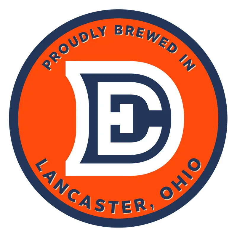 Double Edge Brewing Company Into Orbit IPA