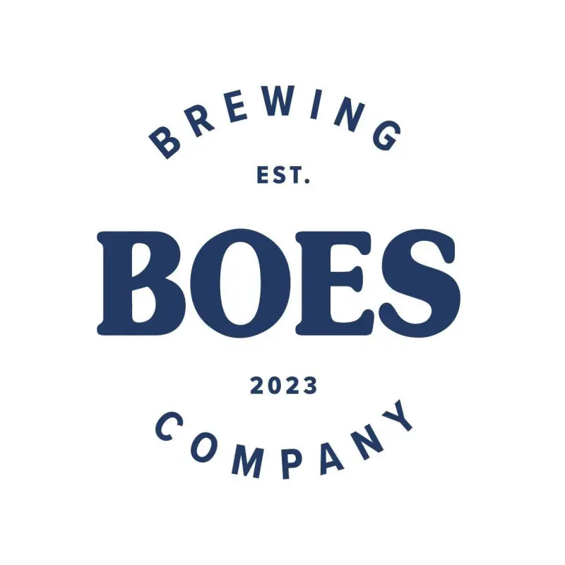 Boes Brewing Company logo