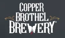 Copper Brothel Brewery Lilith Session IPA