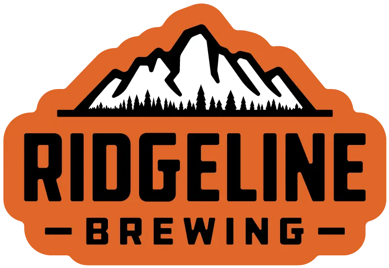Ridgeline Brewing logo