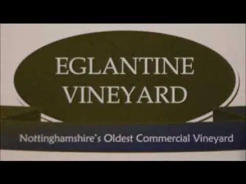 Eglantine Vineyard (Hanwell Wine Estate) logo