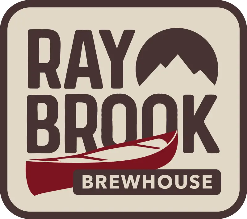 Ray Brook Brewhouse logo