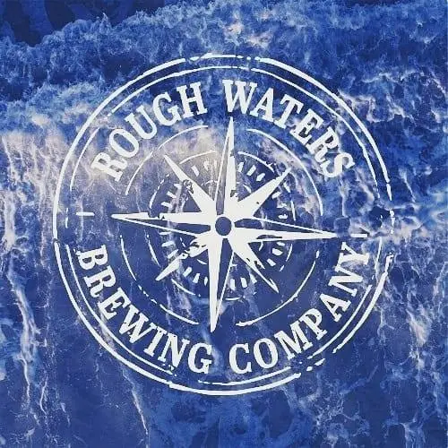 Rough Waters Brewing Company Ambassador