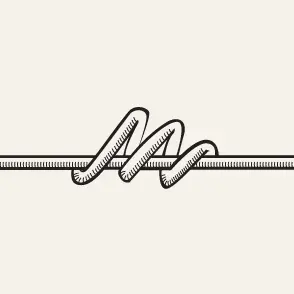 Brasserie La Mouche logo