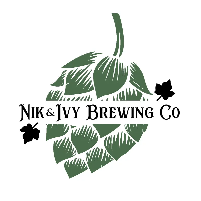 Nik & Ivy Brewing Company 1853