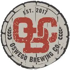 Oswego Brewing Co. logo