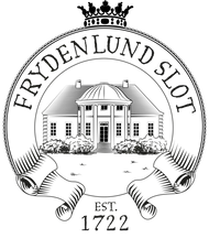 Frydenlund Slot logo