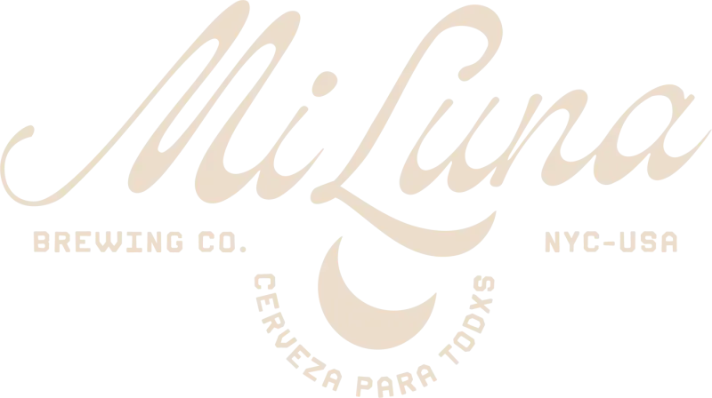 MiLuna Brewing Co logo