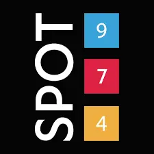 Brasserie Spot logo