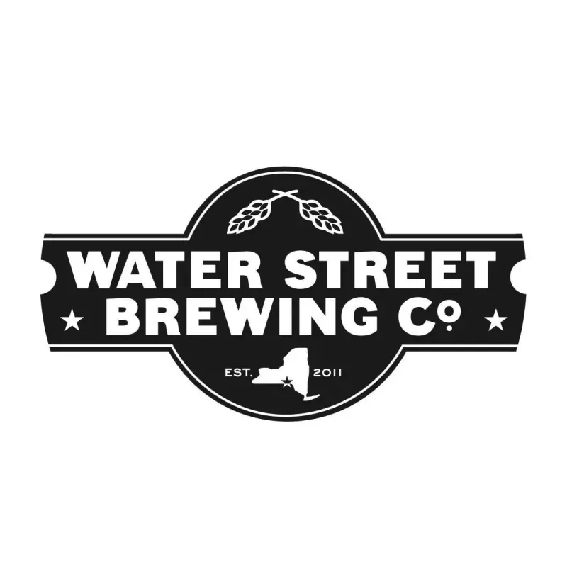 Water Street Brewing Co. (NY) Avenger Pale Ale