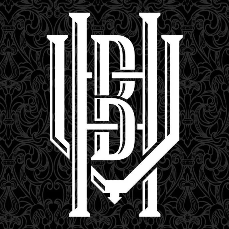 Van Henion Brewing logo