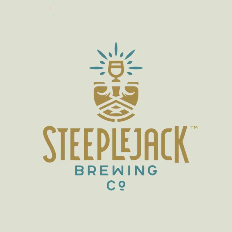 Steeplejack Brewing Company logo
