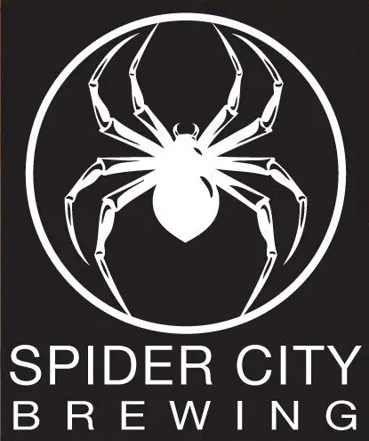 Spider City Brewing logo