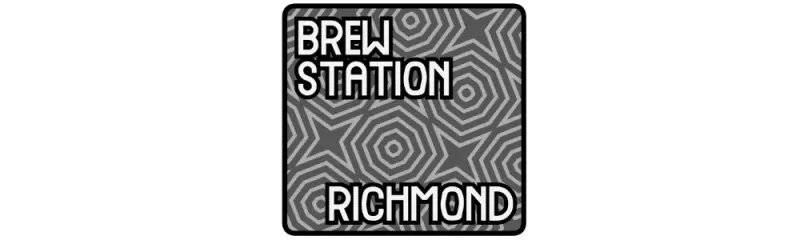 Brew Station logo