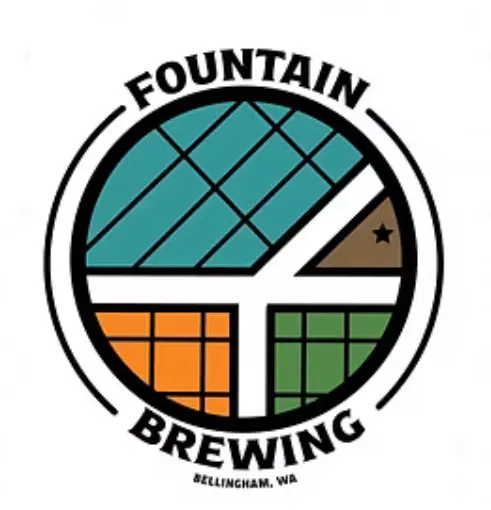 Fountain Brewing logo