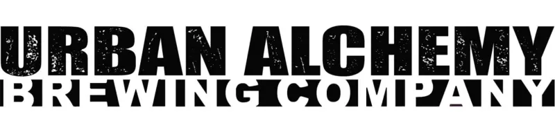 Urban Alchemy Brewing Co logo