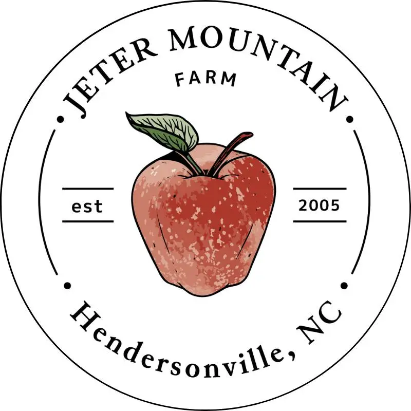 Jeter Mountain Farm, LLC Whiskey Barrel