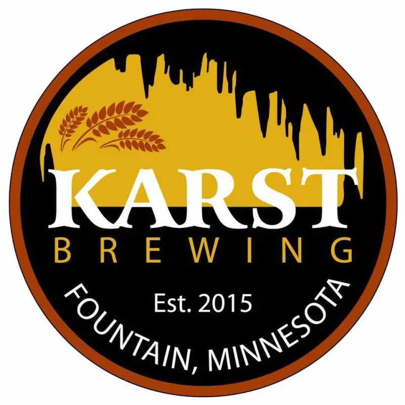 Karst Brewing (collab with) Sylvan Black Is Beautiful