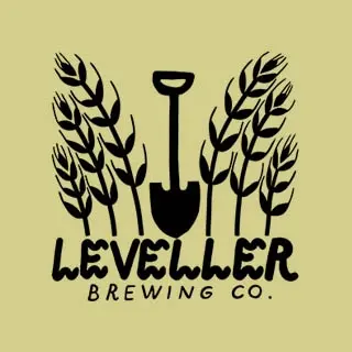 Leveller Brewing Co. Mower-Bike