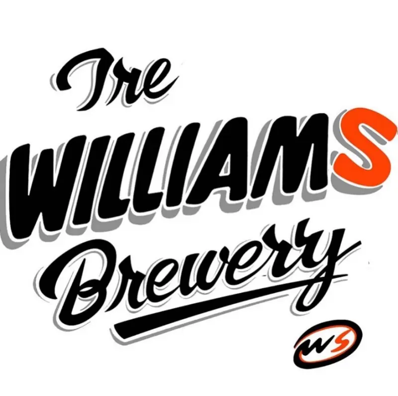 Williams Brewery Lazy Hazy