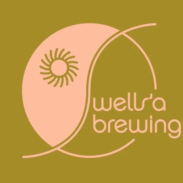 Swells'a Brewing logo